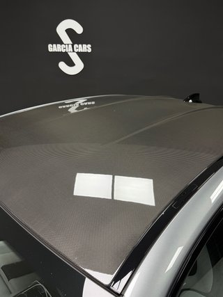 BMW M3 COMPETITION G80
