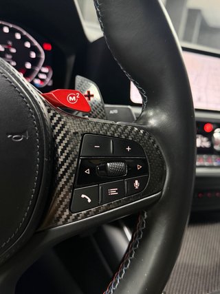 BMW M3 COMPETITION G80