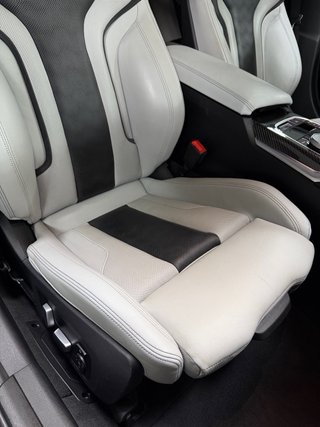 BMW M3 COMPETITION G80