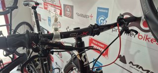 Bicicleta de Montaña Scott Scale 910 Talla XL