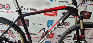 Bicicleta de Montaña Scott Scale 910 Talla XL