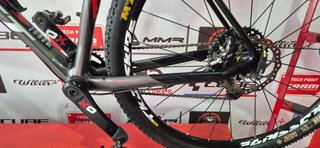 Bicicleta de Montaña Scott Scale 910 Talla XL
