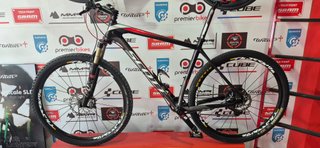 Bicicleta de Montaña Scott Scale 910 Talla XL