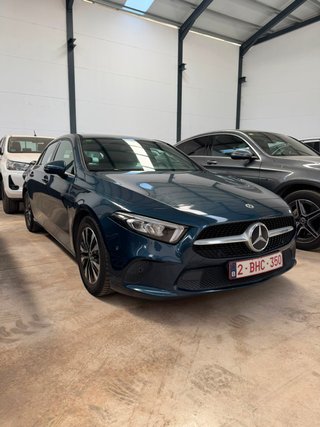Mercedes-Benz Clase A Automático 2021
