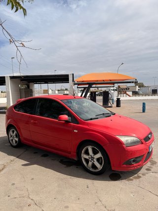 Ford Focus  2007
