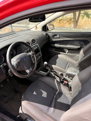 Ford Focus  2007
