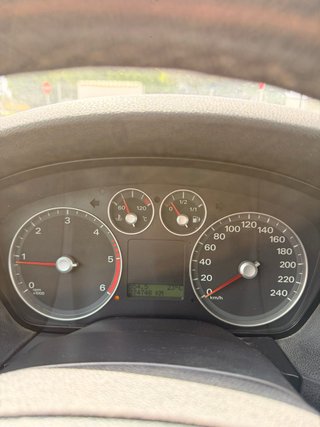 Ford Focus  2007