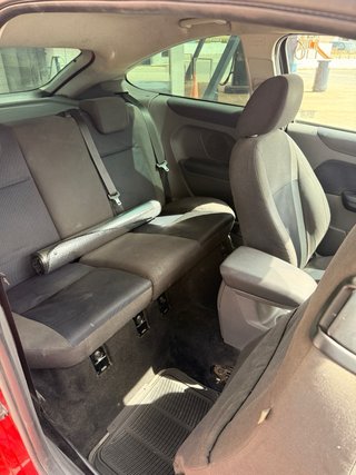 Ford Focus  2007