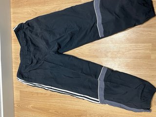 Pantalón de chándal adidas