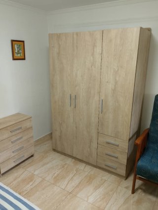 Alquiler de habitación en Elda