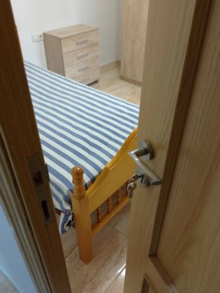 Alquiler de habitación en Elda