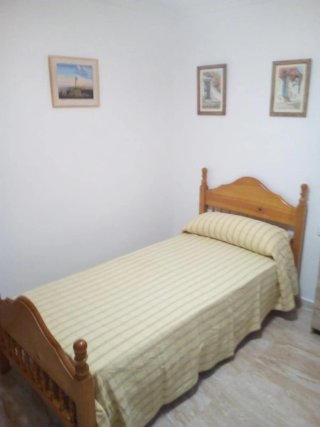 Alquiler de habitación en Elda