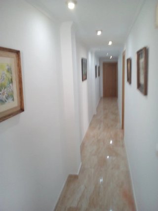 Alquiler de habitación en Elda