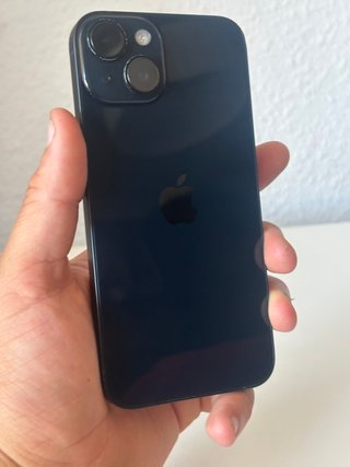 iPhone 14 Azul 128GB