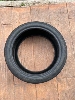 Neumático Slick Michelin Pilot Sport Cup