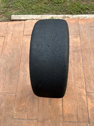 Neumático Slick Michelin Pilot Sport Cup