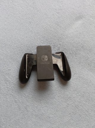 Soporte de Carga Joy-Con Nintendo Switch