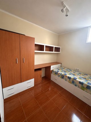 Conjunto de Muebles para Habitación,