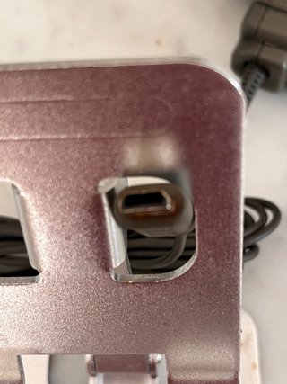 Cargador Nintendo DS USG-002 EU