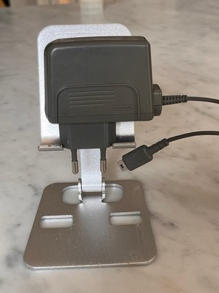 Cargador Nintendo DS USG-002 EU