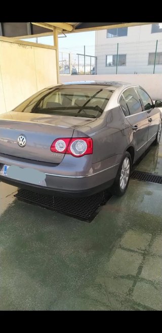 Volkswagen Passat 2006