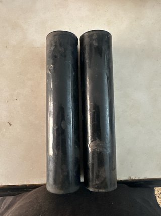 Embellecedor Derbi Variant