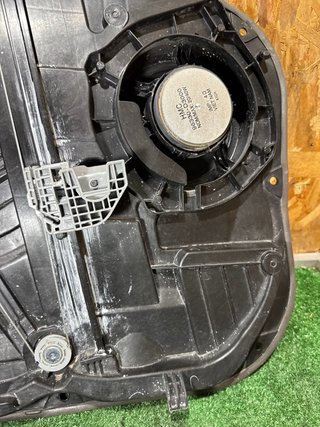 Elevalunas Hyundai Tucson Completo