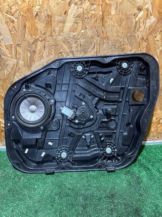 Elevalunas Hyundai Tucson Completo