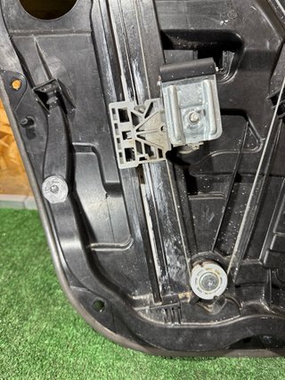 Elevalunas Hyundai Tucson Completo