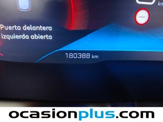 Peugeot 3008 BlueHDi 130 S&S Allure 96 kW (130 CV)