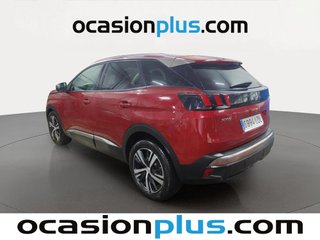 Peugeot 3008 BlueHDi 130 S&S Allure 96 kW (130 CV)