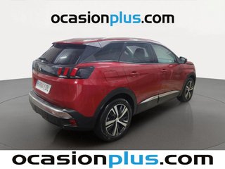 Peugeot 3008 BlueHDi 130 S&S Allure 96 kW (130 CV)