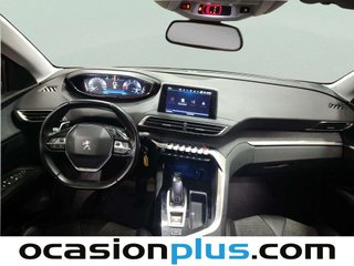 Peugeot 3008 BlueHDi 130 S&S Allure 96 kW (130 CV)