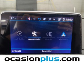 Peugeot 3008 BlueHDi 130 S&S Allure 96 kW (130 CV)