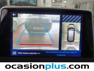 Peugeot 3008 BlueHDi 130 S&S Allure 96 kW (130 CV)