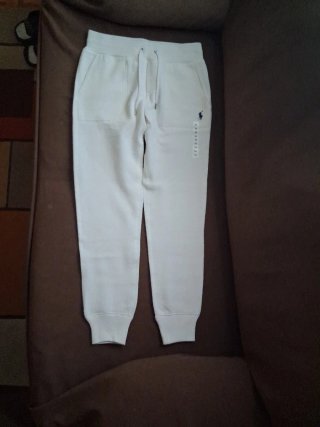 POLO RALPH LAUREN ORIGINAL, PANTALÓN CHÁNDAL MUJER