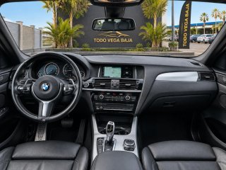 BMW X4 2019 AUTOMÁTICO