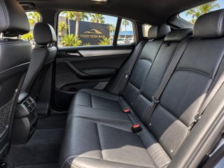 BMW X4 2019 AUTOMÁTICO