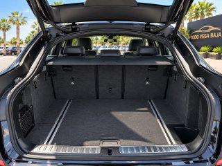 BMW X4 2019 AUTOMÁTICO