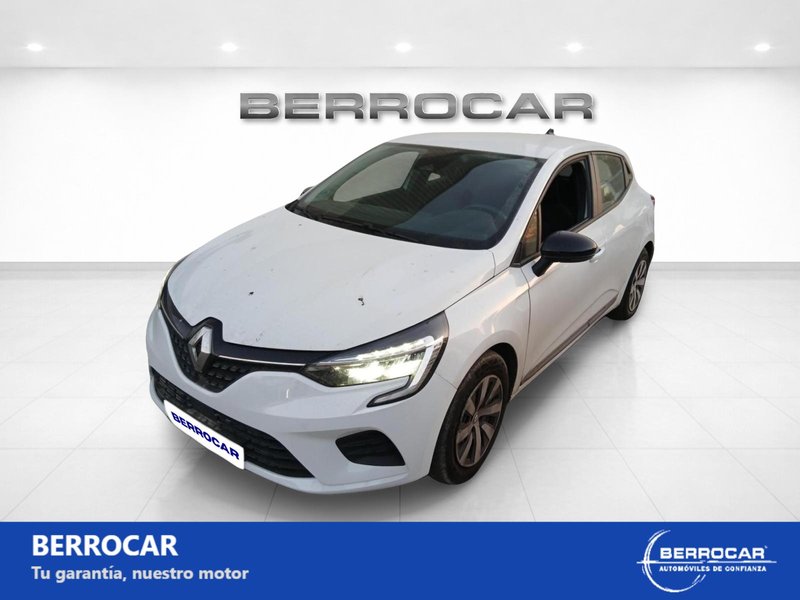 Renault Clio 2023