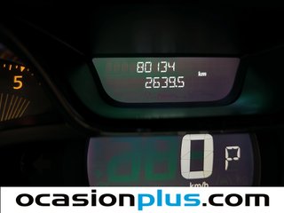 Renault Captur Zen Energy dCi 66 kW (90 CV) EDC