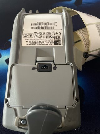 Impresora de etiquetas Zebra QL220 Plus