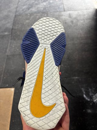 Nike Zapatillas Halterofilia
