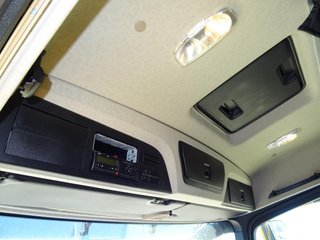 Mercedes ACTROS 25 40-CAMIONES GRUA
