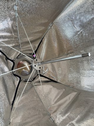 Foco LED Godox SL60W