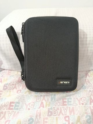 Funda JSVER 96 juegos Nintendo Switch/DS/3DS/Lite