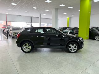 Audi Q2 Advanced 30 1.0 TFSI 115CV