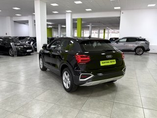 Audi Q2 Advanced 30 1.0 TFSI 115CV