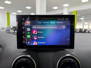Audi Q2 Advanced 30 1.0 TFSI 115CV