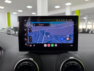 Audi Q2 Advanced 30 1.0 TFSI 115CV